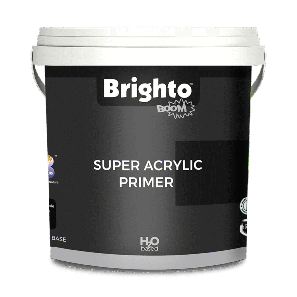 Boom Acrylic Primer