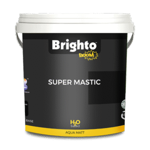 Boom Super Mastic