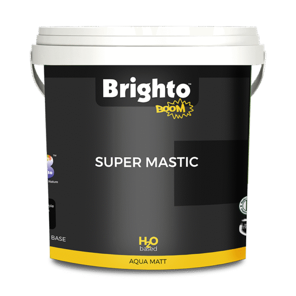 Boom Super Mastic