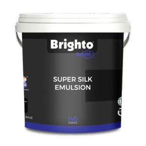 Boom Super Silk Emulsion