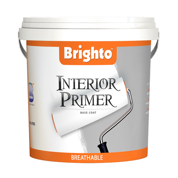 Brighto Interior Primer