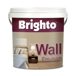 Brighto Wall Emulsion