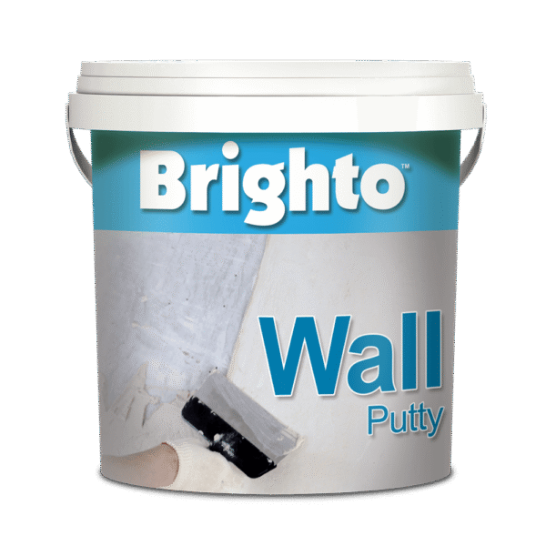 Brighto Wall Putty