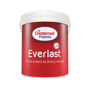 Everlast Water Based Acrylic Primer