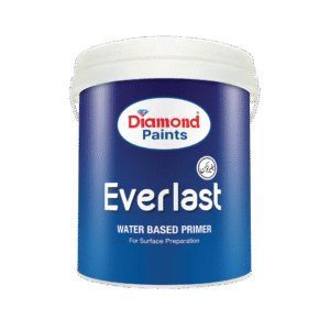 Everlast Water Based Primer
