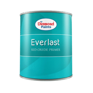 Everlast Red Oxide Primer