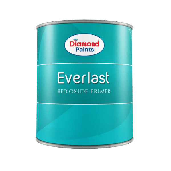 Everlast Red Oxide Primer