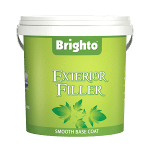 Brighto Exterior Filler