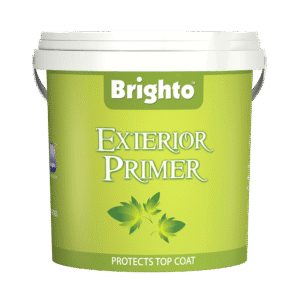 Exterior Primer