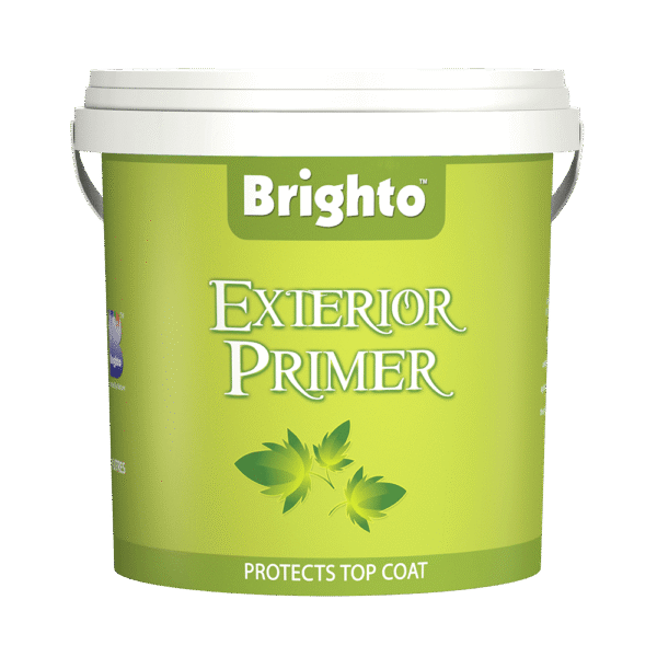 Exterior Primer