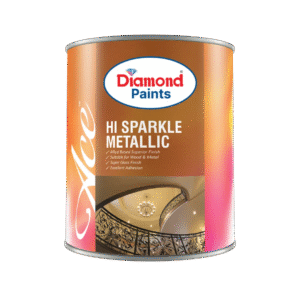 Ace Hi Sparkle Metallic