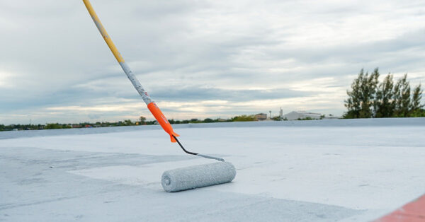 Brighto Flexi Roof Topcoat - Image 2