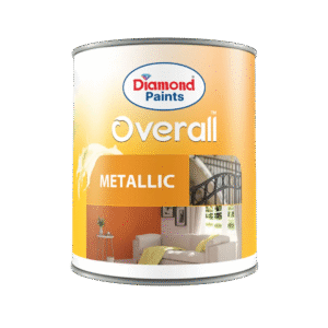 Overall Metallic