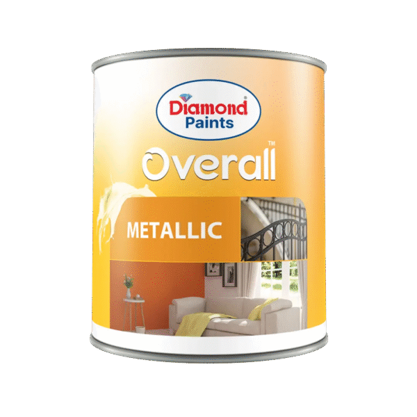 Overall Metallic