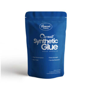 Overall Synthetic Wood Glue