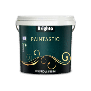 Paintastic Velvet Silver