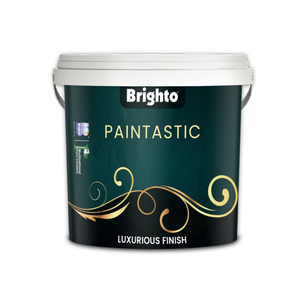 Paintastic Velvet Silver