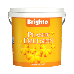 Plastic Emulsion