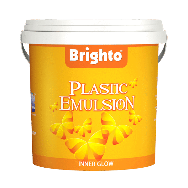 Plastic Emulsion