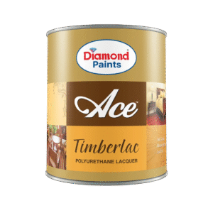 Ace Timberlac Polyurethane Lacquer