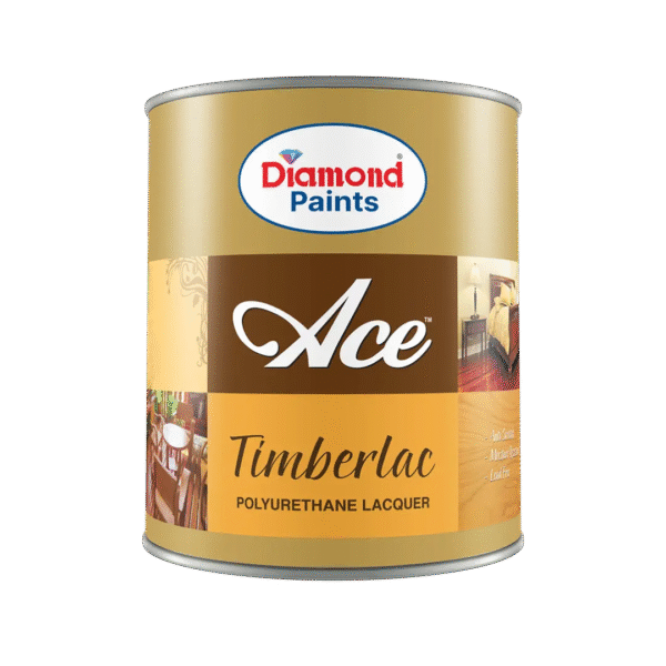 Ace Timberlac Polyurethane Lacquer