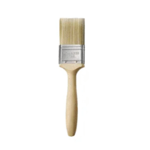 Paint Brush Double - Size 2 inches