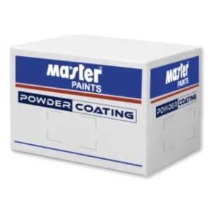 Master Epoxy Powder Coating
