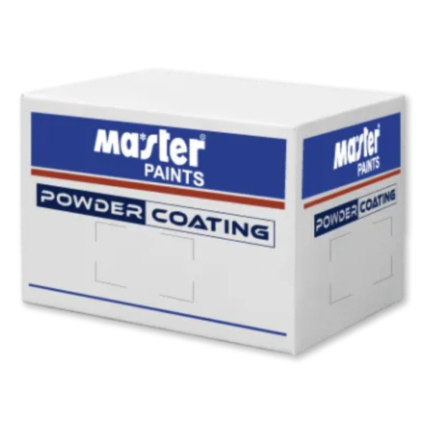 Master Polyester Powder Coating