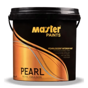 Royal Pearl Emulsion