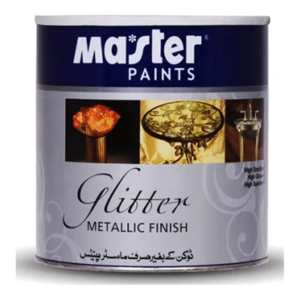 Synthetic Metallic