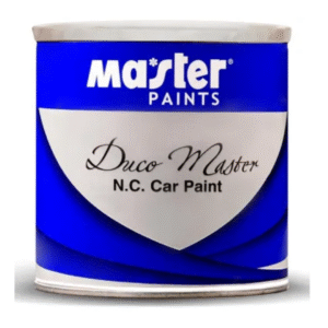N.C Duco Metallic