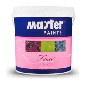 Fancy Texture Finish