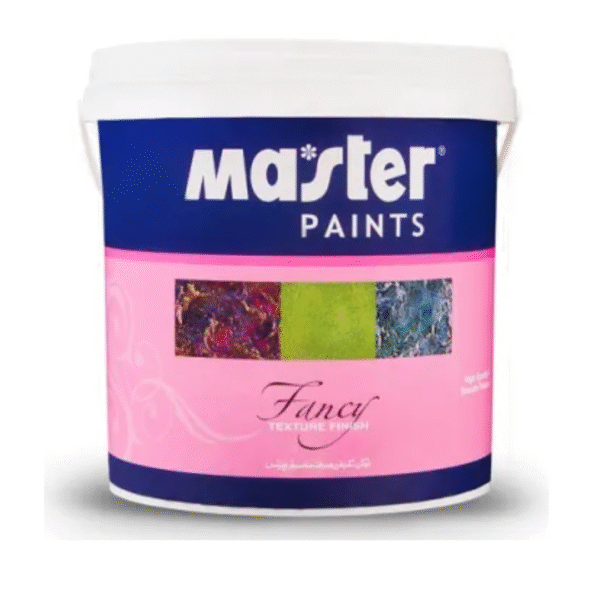 Fancy Texture Finish