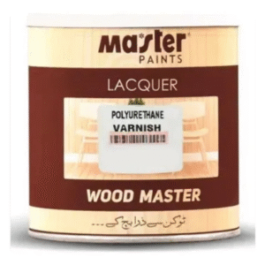Polyurethane Varnish
