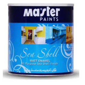Matt Enamel Finish