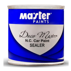 N.C Sealer