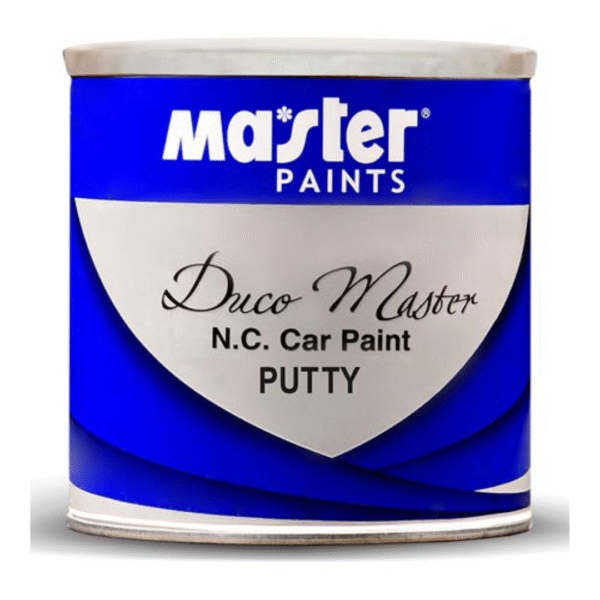 N.C Putty