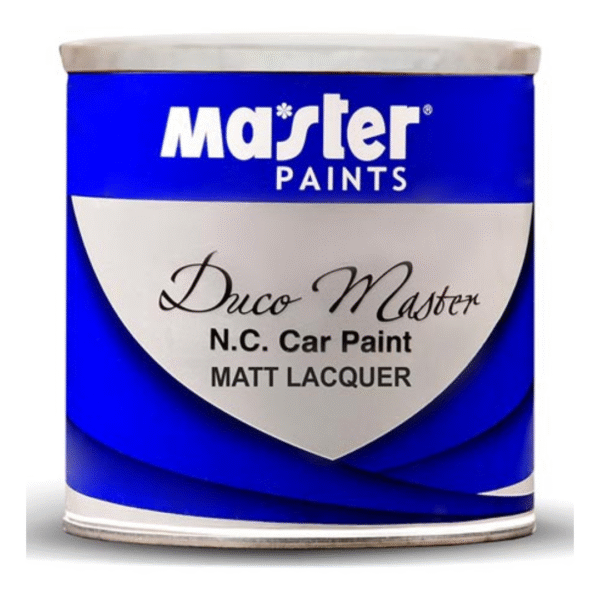 N.C Matt Lacquer