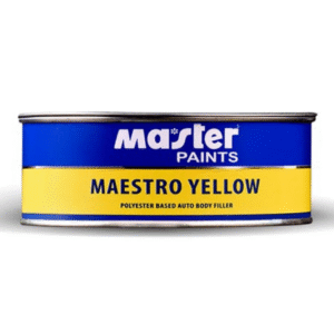 Maestro Yellow