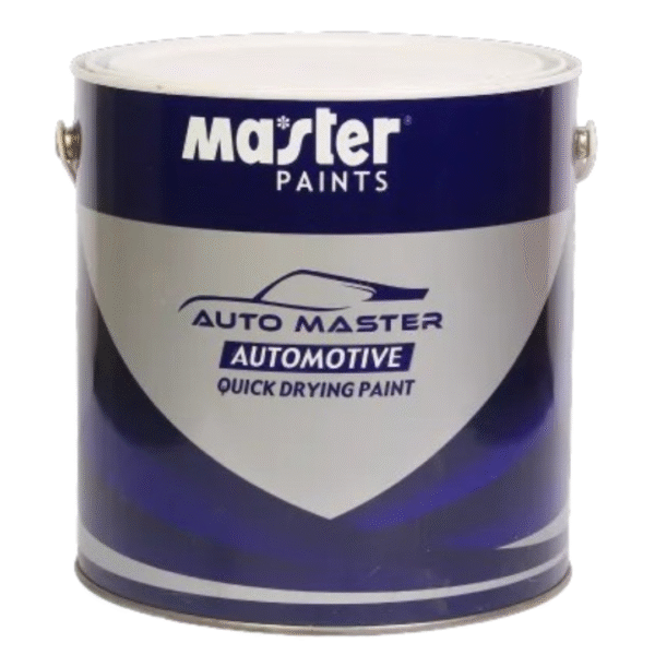 Undercoat Primer Grey -20- Quick Drying