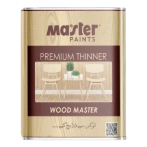 Thinner Wood Master