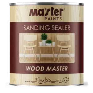 Sealer Wood Master