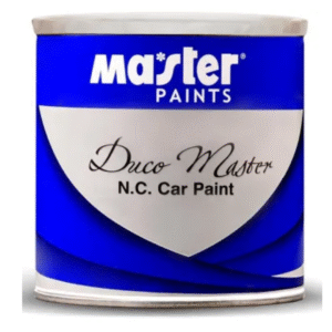 N.C Duco Master