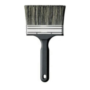 Paint Brush Double - Size 5 inches