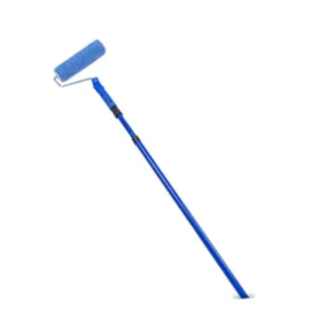 Blue Extension Pole