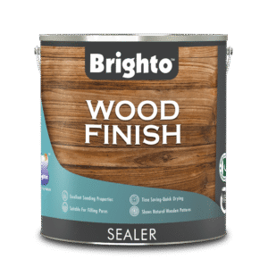 Brighto Wood Finish Sealer