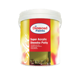 Ace Super Acrylic Sheesha Putty