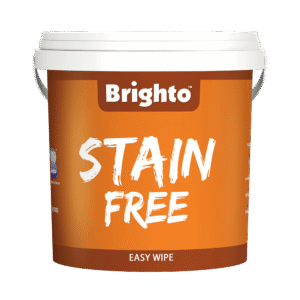 Brighto Stain Free