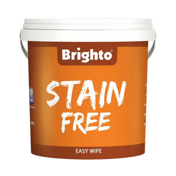 Brighto Stain Free