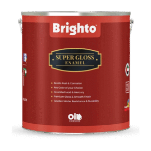 Super Gloss Enamel